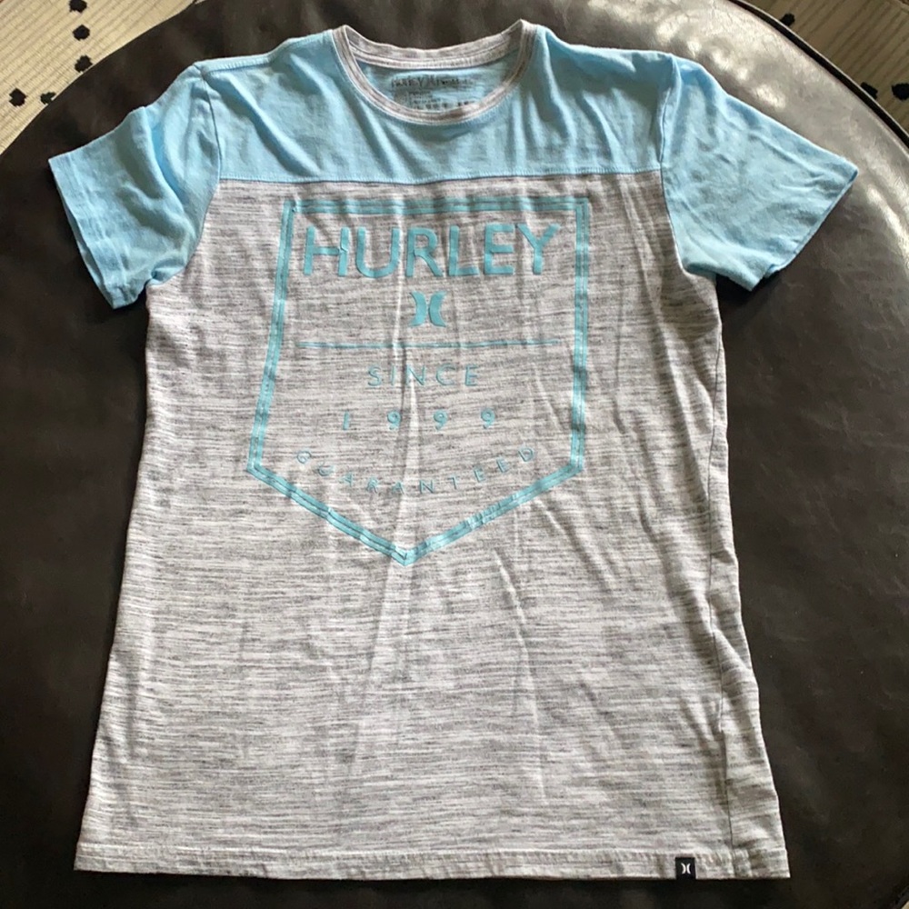 Hurley T-shirt
